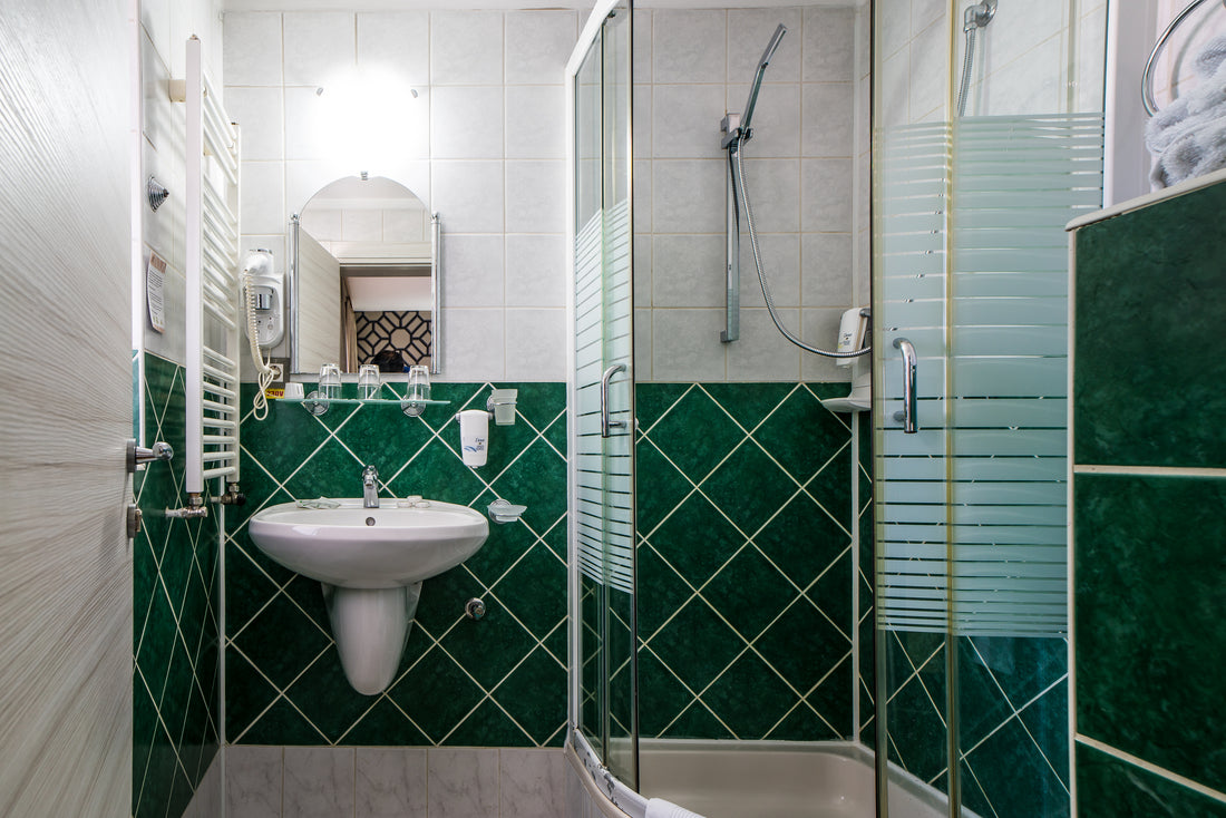 Cameră triplă 3★ Superior cu balcon — fotografia 8