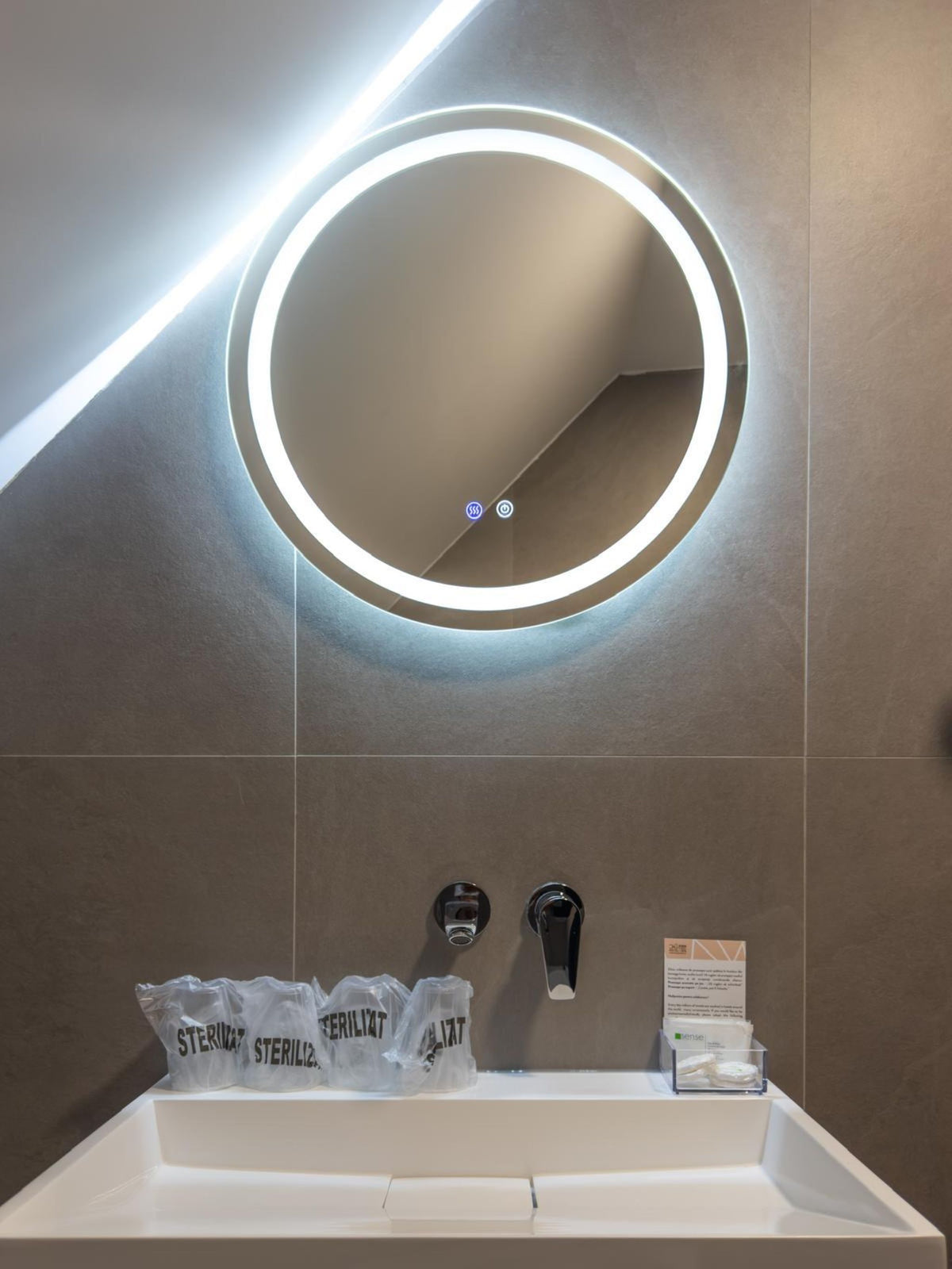 Apartament 3★ Superior cu balcon — imagine 5