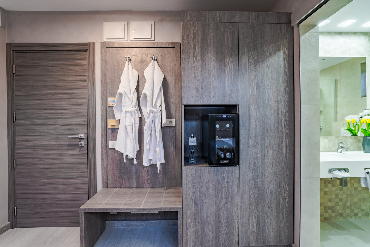 Cameră dublă/Twin 4★ Standard — acces SPA — imagine 4