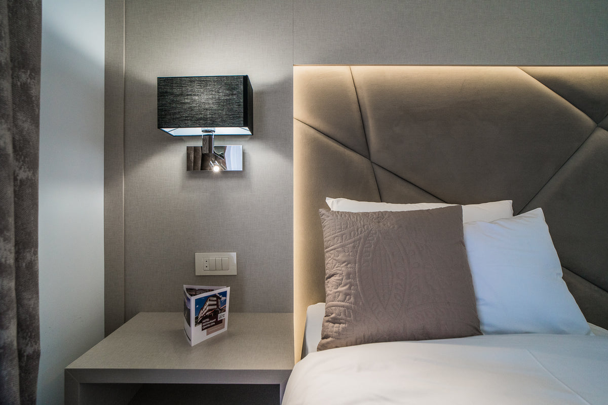 Cameră dublă 4★ Superior — acces SPA — imagine 4