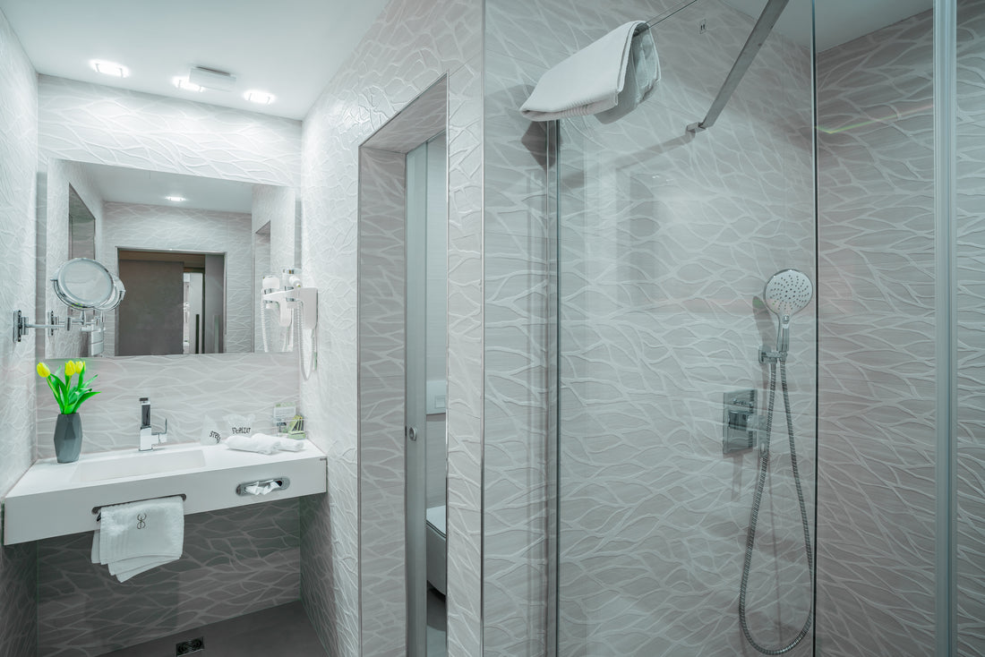 Cameră dublă 4★ Superior cu balcon — fotografia 9