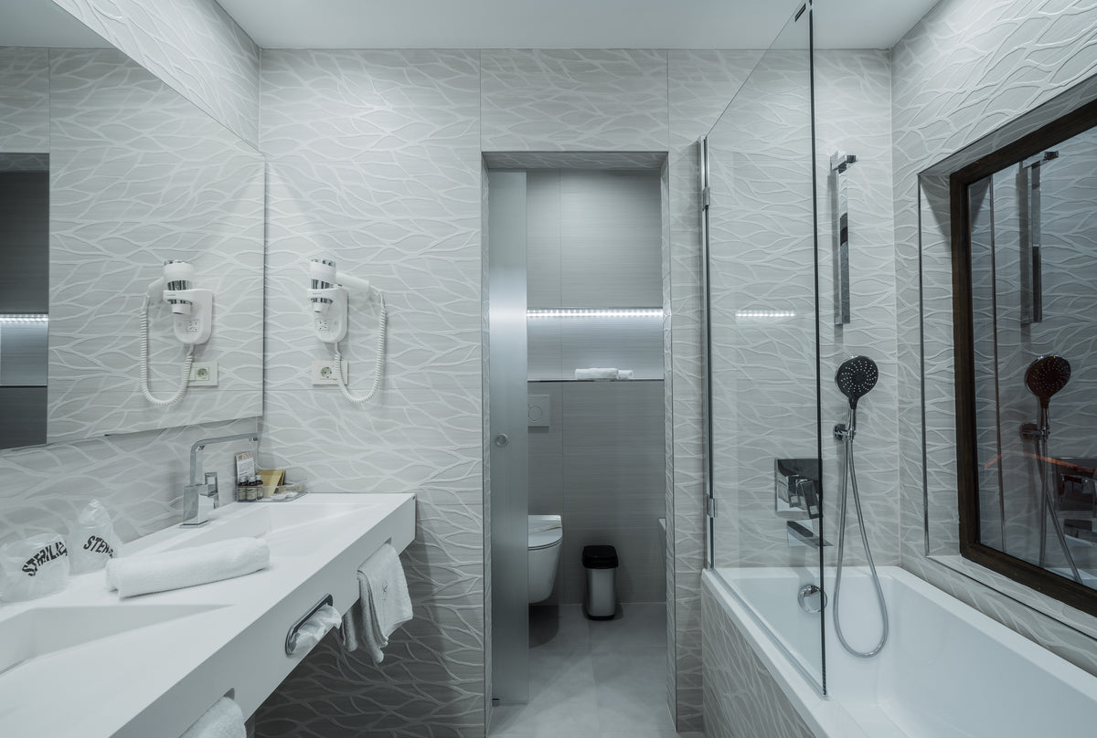 Junior Suite 4★ Superior cu balcon — acces SPA — imagine 5
