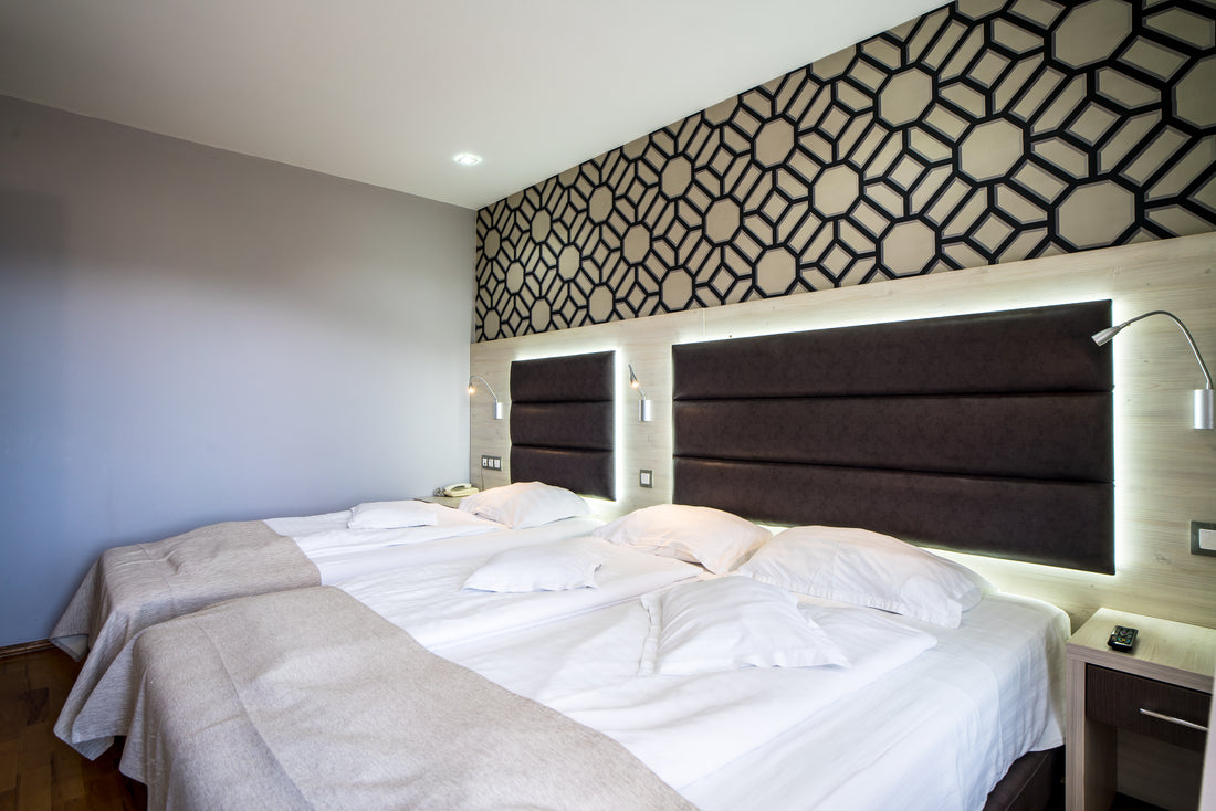 Cameră triplă 3★ Superior cu balcon — fotografia 1