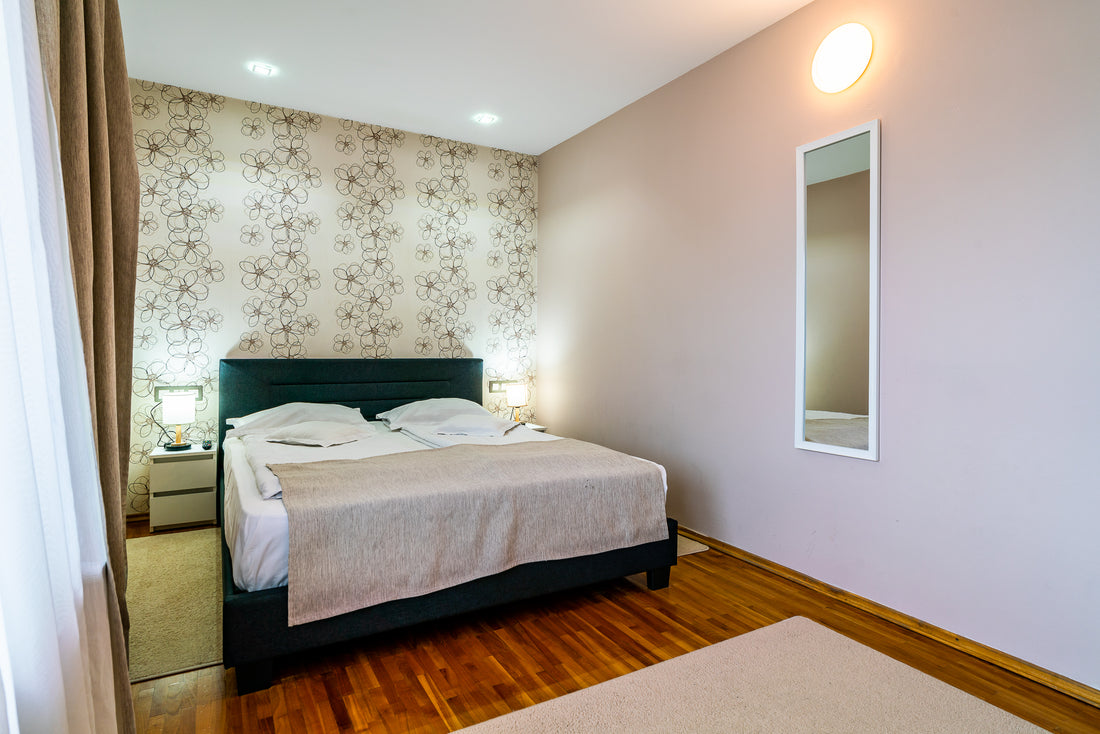 Apartament 3★ Superior cu balcon — fotografia 1