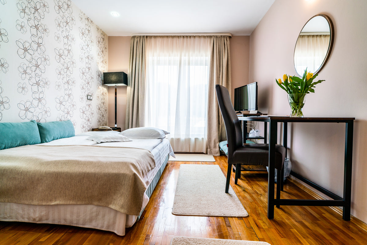 Apartament 3★ Superior cu balcon — imagine 2