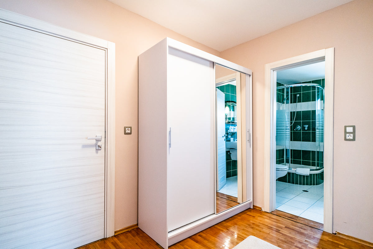 Apartament 3★ Superior cu balcon — imagine 3