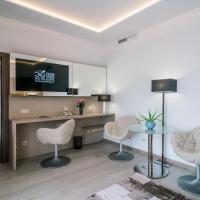 Apartament 4★ Superior cu balcon — acces SPA — imagine 8