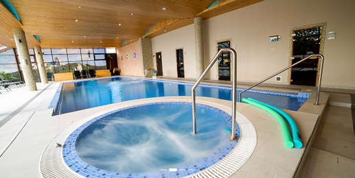 Jacuzzi