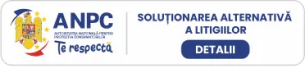 ANPC — Soluționarea alternativă a litigiilor