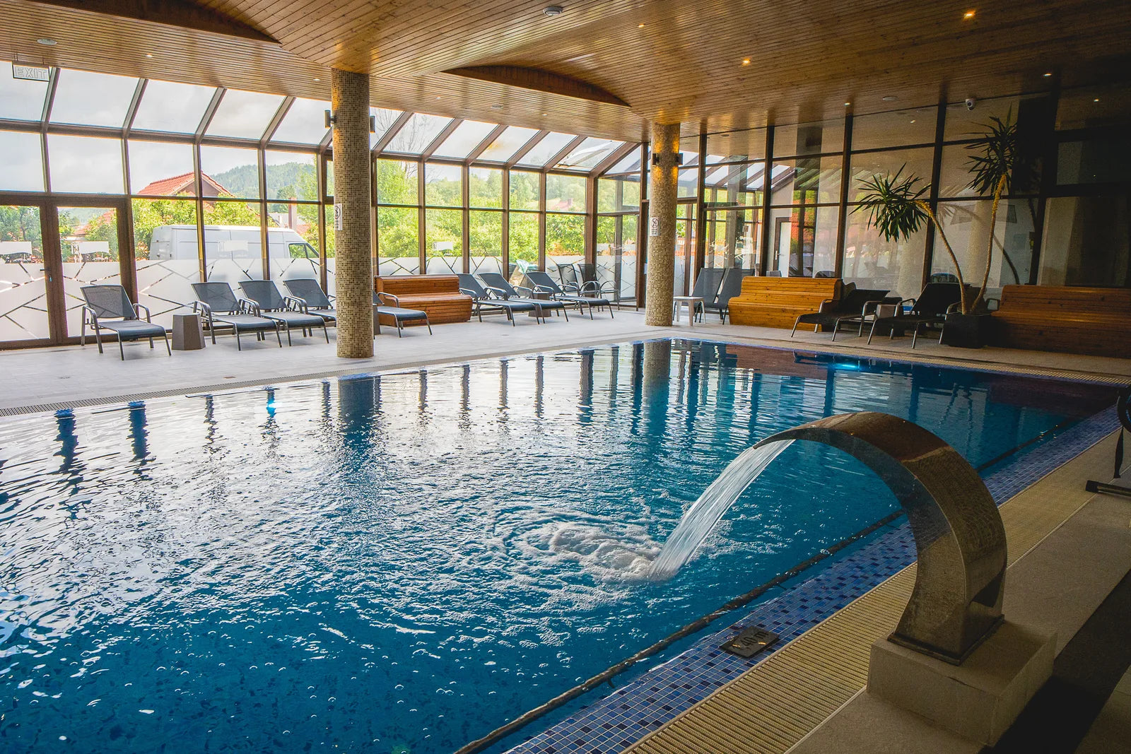 Galerie Wellness & Spa