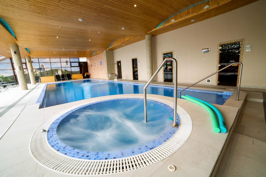 Galerie Wellness & Spa