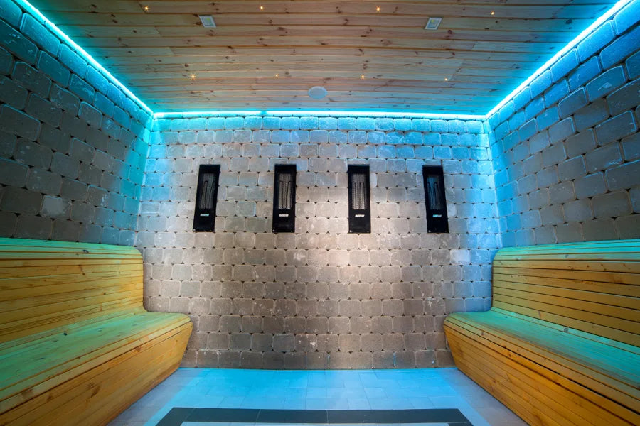 Galerie Wellness & Spa