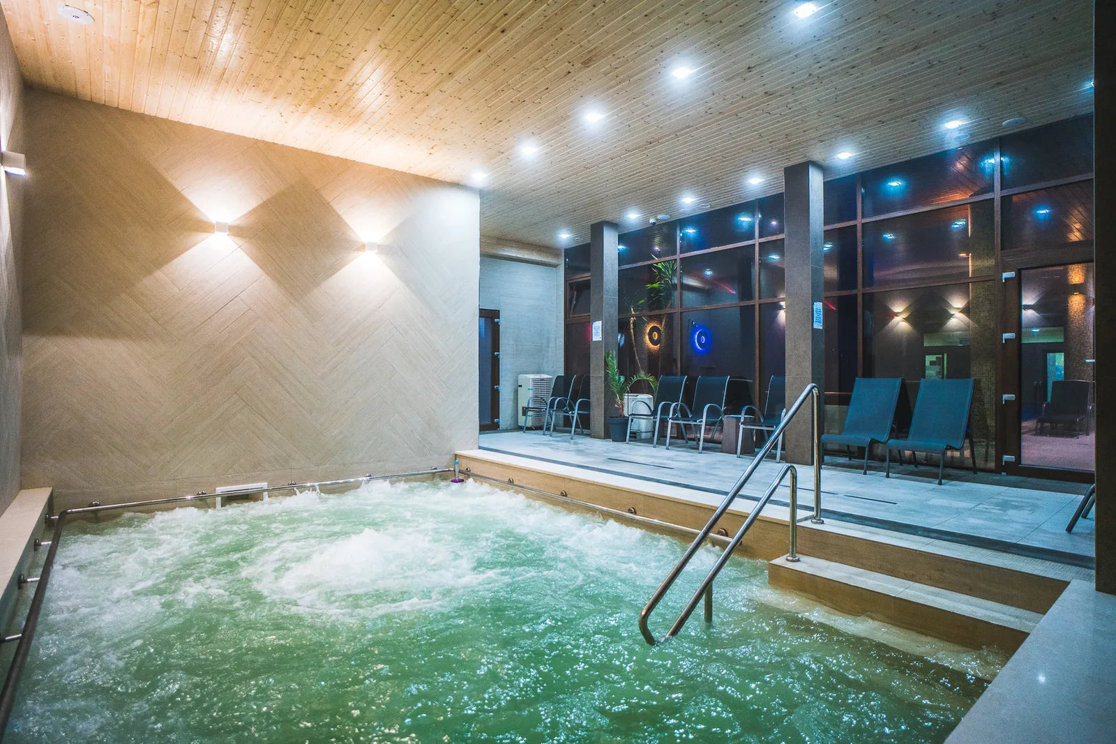 Galerie Wellness & Spa