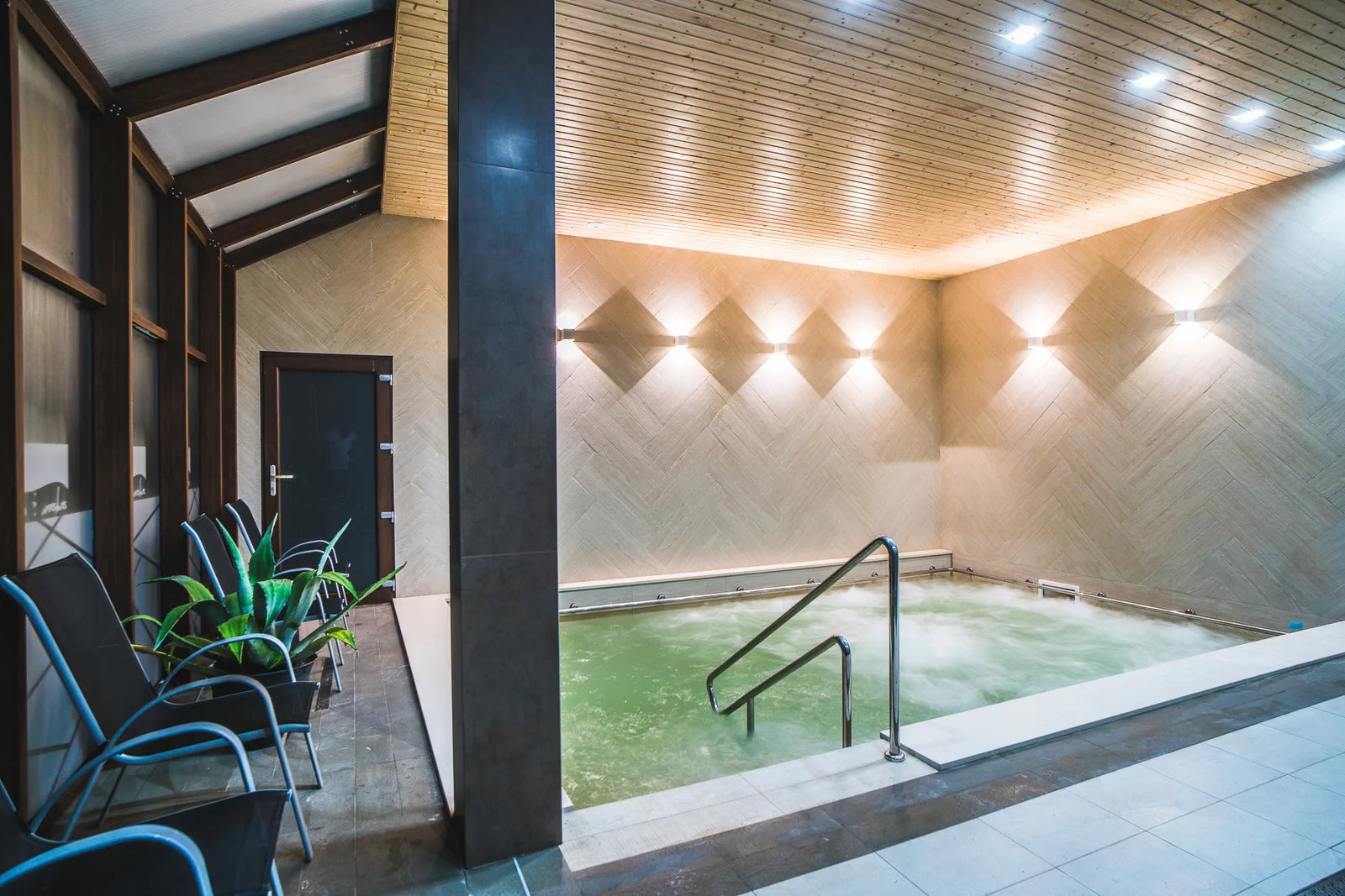 Galerie Wellness & Spa